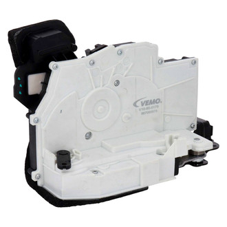 Vemo® - Rear Passenger Side Door Latch Assembly