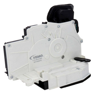 Vemo® - Rear Driver Side Door Latch Assembly