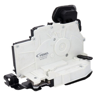 Vemo® - Rear Driver Side Door Latch Assembly