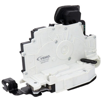 Vemo® - Front Driver Side Door Latch Assembly