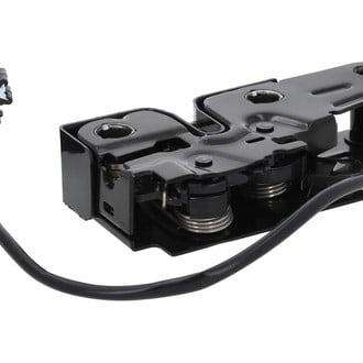 Vemo® - Hood Latch