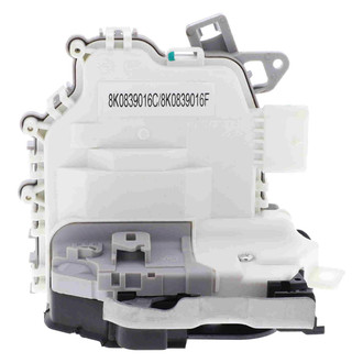 Vemo® - Rear Passenger Side Door Latch Assembly