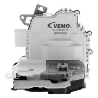 Vemo® - Rear Driver Side Door Latch Assembly