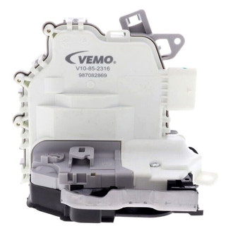 Vemo® - Rear Passenger Side Door Latch Assembly