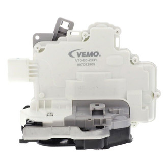 Vemo® - Rear Driver Side Door Latch Assembly