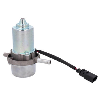 Vemo® - Power Brake Booster Vacuum Pump