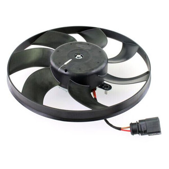 Vemo® - Passenger Side Engine Cooling Fan