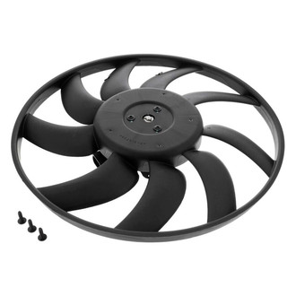 Vemo® - Engine Cooling Fan