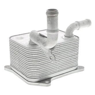 Vemo® - Engine Oil Cooler