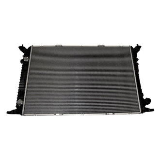 Vemo® - Engine Coolant Radiator