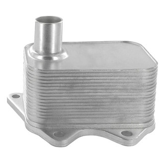 Vemo® - Oil Cooler