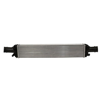 Vemo® - Turbocharger Intercooler