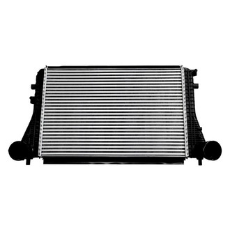 Vemo® - Charger Intercooler