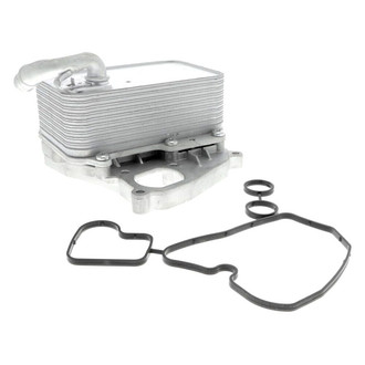 Vemo® - Engine Oil Cooler