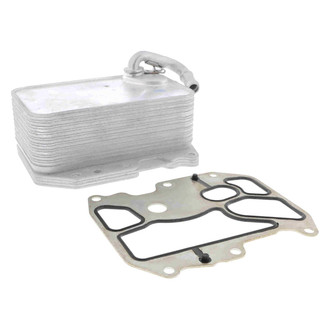 Vemo® - Engine Oil Cooler