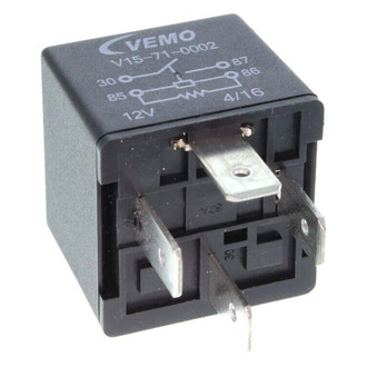 Vemo® - Engine Cooling Fan Relay