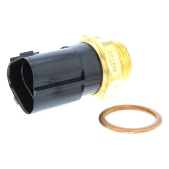 Vemo® - Engine Cooling Fan Switch