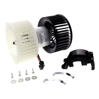 Vemo® - HVAC Blower Motor