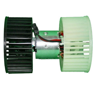 Vemo® - HVAC Blower Motor