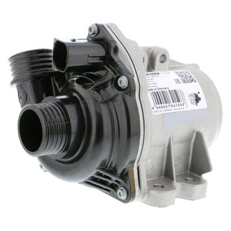 Vemo® - Auxiliary Water Pump