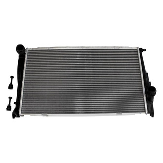 Vemo® - Engine Coolant Radiator