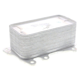 Vemo® - Engine Oil Cooler