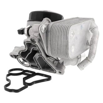 Vemo® - Engine Oil Cooler