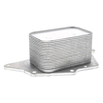 Vemo® - Oil Cooler