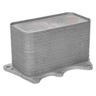 Vemo® - Engine Oil Cooler