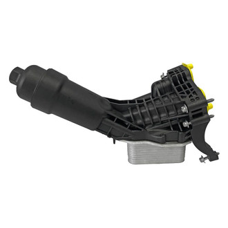 Vemo® - Engine Oil Cooler