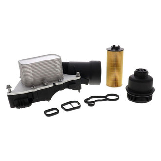 Vemo® - Engine Oil Cooler