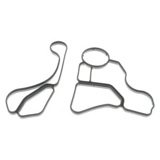 Vemo® - Engine Oil Cooler Gasket Set