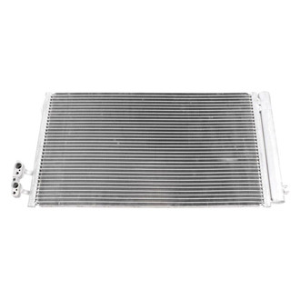 Vemo® - A/C Condenser