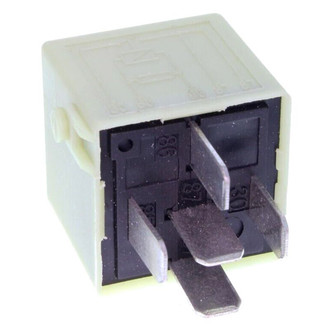 Vemo® - Fog Light Relay