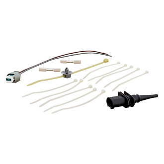 Vemo® - Ambient Air Temperature Sensor