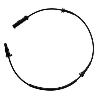 Vemo® - Front ABS Wheel Speed Sensor
