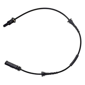 Vemo® - Rear ABS Wheel Speed Sensor