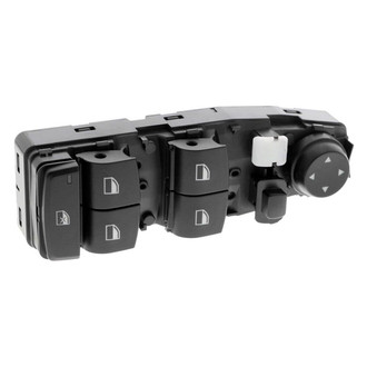 Vemo® - Front Driver Side Window Switch