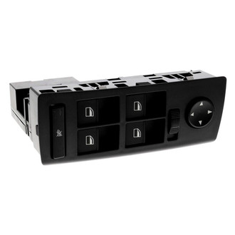 Vemo® - Front Driver Side Window Switch