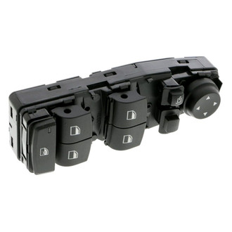 Vemo® - Front Driver Side Window Switch