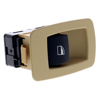 Vemo® - Front or Rear Passenger Side Window Switch
