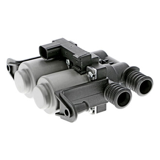 Vemo® - HVAC Heater Control Valve