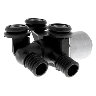 Vemo® - HVAC Heater Control Valve
