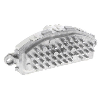 Vemo® - Front Passenger Compartment Fan Regulator