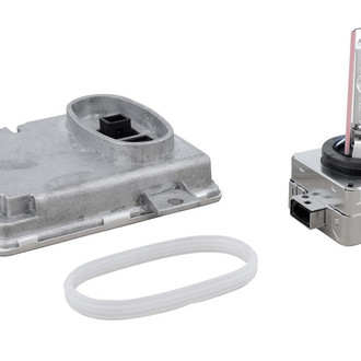 Vemo® - High Intensity Discharge Lighting Ballast