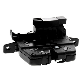 Vemo® - Upper Tailgate Lock