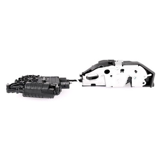 Vemo® - Front Driver Side Door Latch Assembly