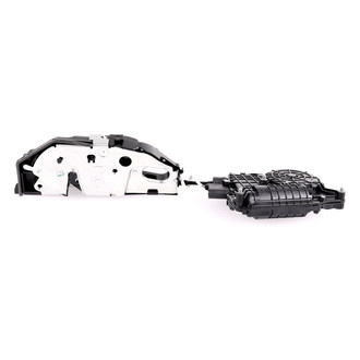 Vemo® - Front Passenger Side Door Latch Assembly