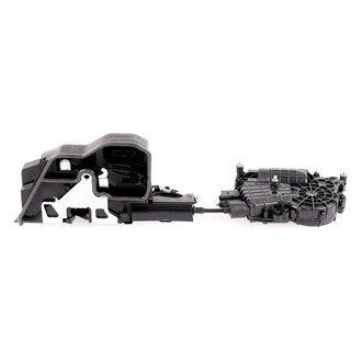 Vemo® - Rear Driver Side Door Latch Assembly