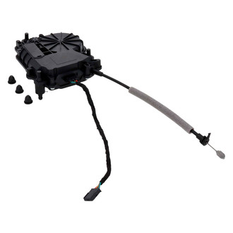 Vemo® - Tailgate Closing Aid